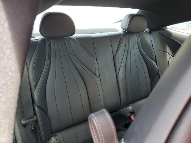 2024 MERCEDES-BENZ CLE 300 4M - W1KMJ4HB3RF011067