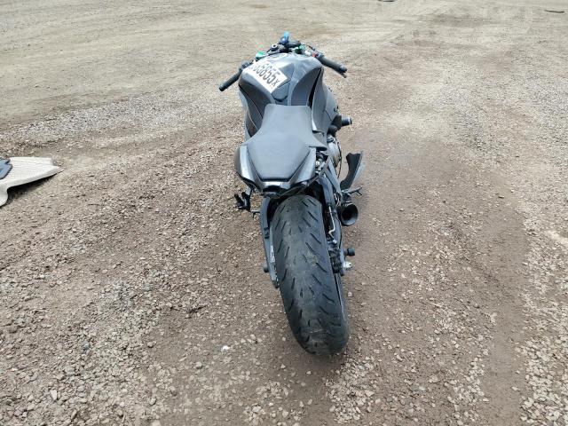 2016 KAWASAKI ZX1000 R JKAZXCR12GA000404
