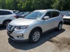 2017 NISSAN ROGUE S - KNMAT2MV0HP538424