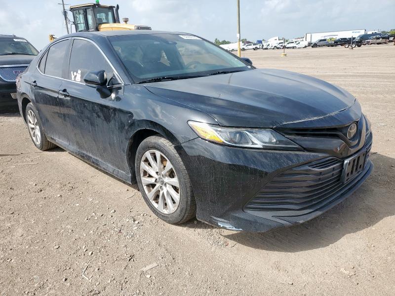 Vin: 4t1b11hk5ju091595, lot: 62968535, toyota camry l 20184