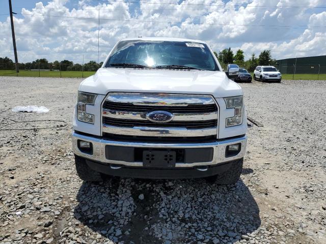 2015 FORD F150 SUPER - 1FTEW1EG9FFC65246