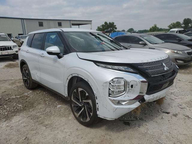 2023 MITSUBISHI OUTLANDER JA4J4UA87PZ057641