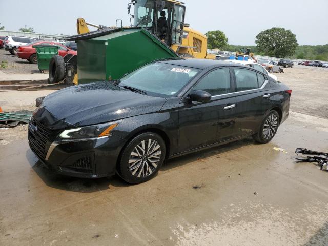 NISSAN ALTIMA SV