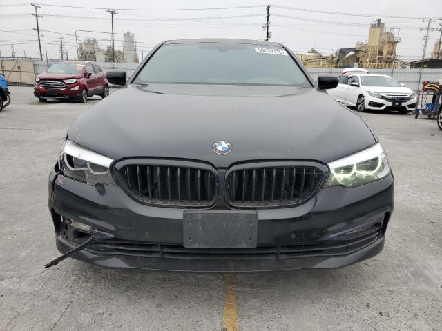 2018 BMW 530XE WBAJB1C53JB085561