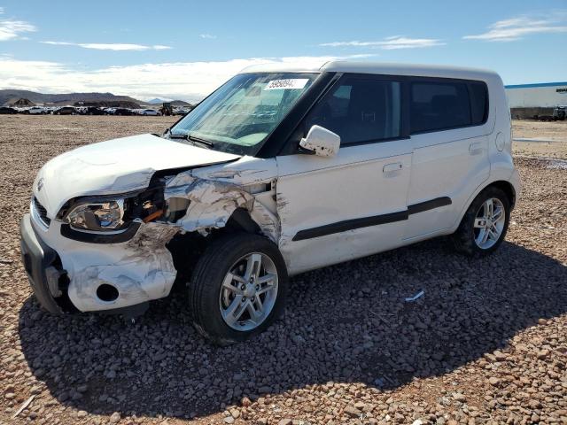 KIA SOUL +