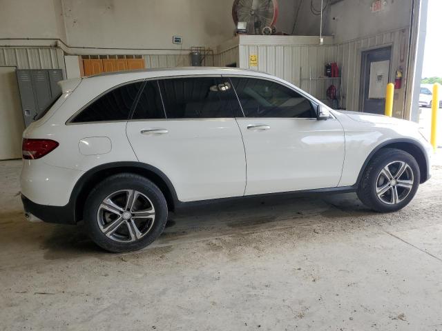 Vin: wdc0g4jb0gf077648, lot: 61426285, mercedes-benz glc-class 300 20163