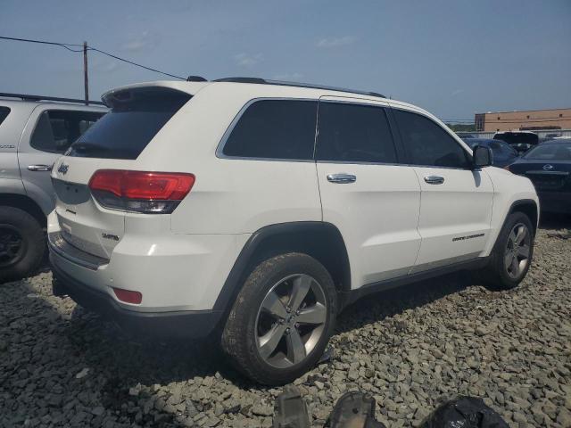 Vin: 1c4rjebg0fc718876, lot: 61302815, jeep grand cher limited 20153