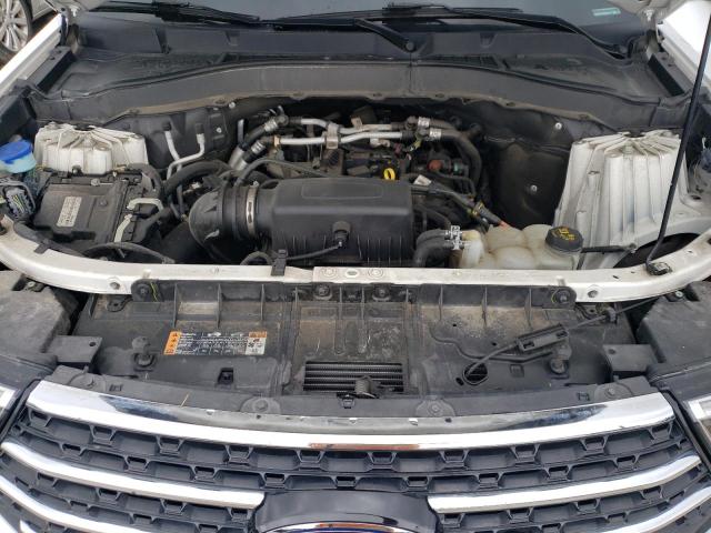 2021 FORD EXPLORER X - 1FMSK8DH1MGC38112