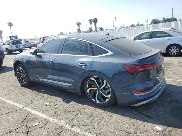 2020 AUDI E-TRON SPO WA13ABGE3LB032709