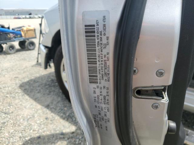 2019 RAM 1500 CLASS 1C6RR7TT6KS556078
