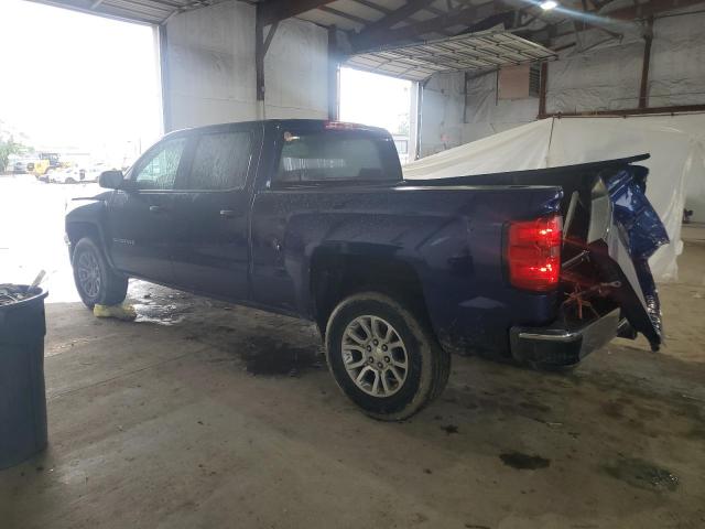 Vin: 1gcukrec2ef195140, lot: 59573735, chevrolet all models k1500 lt 20142