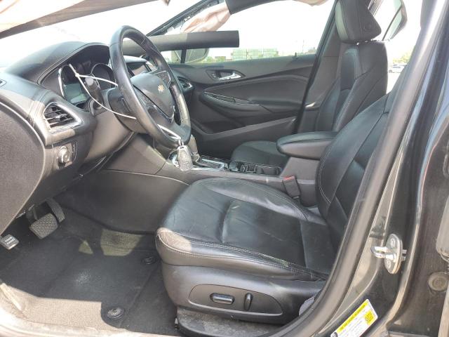 2017 CHEVROLET CRUZE PREM - 1G1BF5SM8H7148932