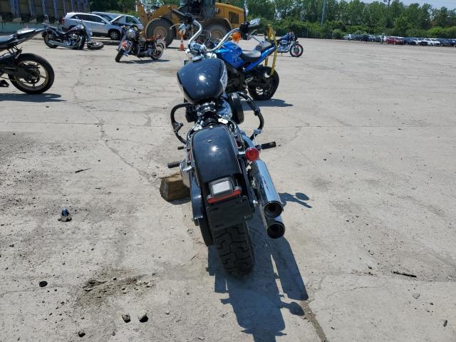 2024 HARLEY-DAVIDSON FXST 1HD1BVJ14RB020402