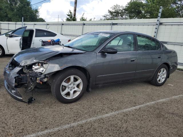 NISSAN ALTIMA SE