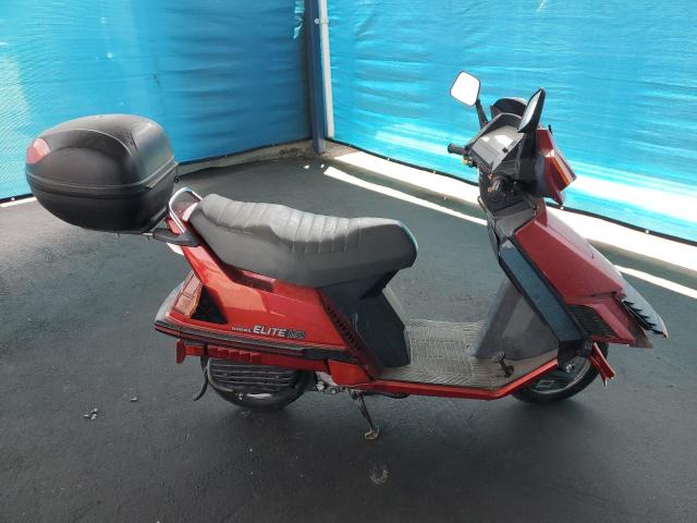 HONDA CH150