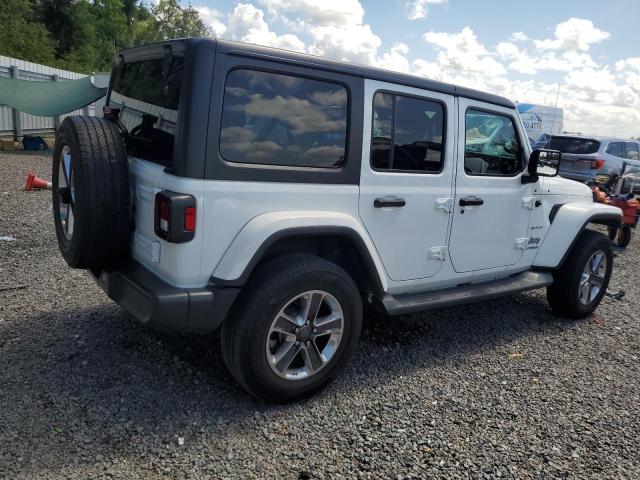 Vin: 1c4hjxen5kw588443, lot: 60704975, jeep wrangler sahara 20193