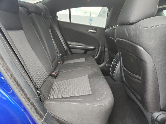 2019 DODGE CHARGER SC 2C3CDXGJ8KH760429