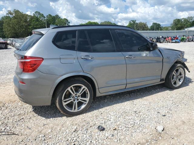 Vin: 5uxwx7c57cl737607, lot: 61954915, bmw x3 xdrive35i 20123