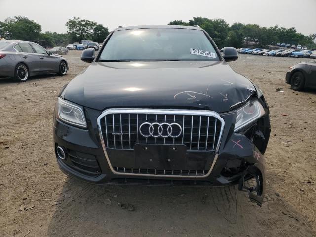 2016 AUDI Q5 PREMIUM - WA1C2AFP8GA029858
