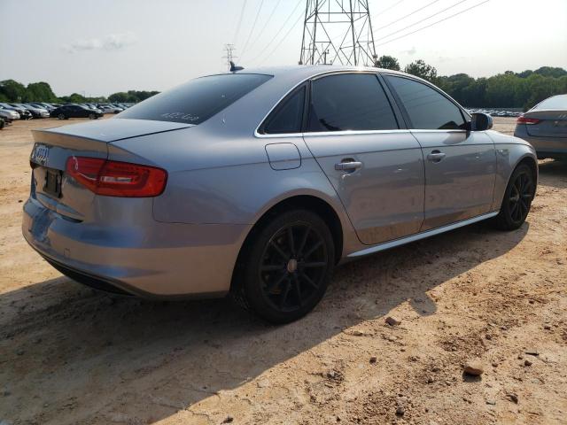 Vin: wauafaflxfn001482, lot: 58202025, audi a4 premium 20153
