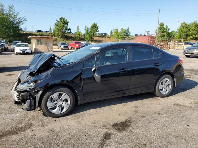 Vin: 2hgfb2f51dh564794, lot: 61908645, honda civic lx 2013 img_1