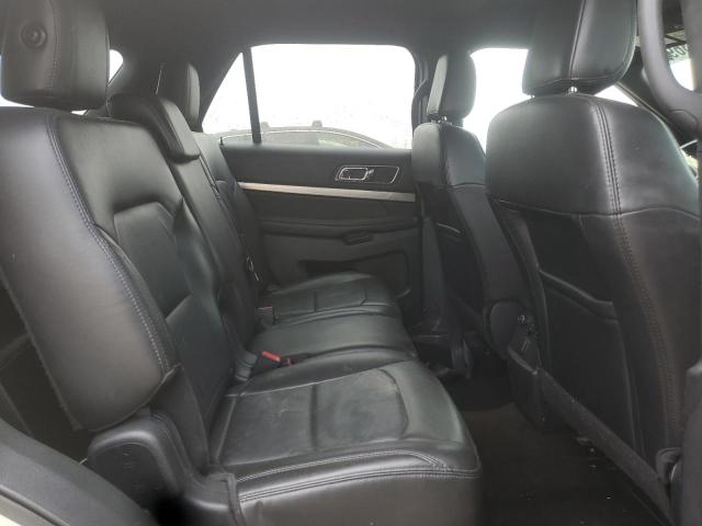 2018 FORD EXPLORER X - 1FM5K8D86JGB54473