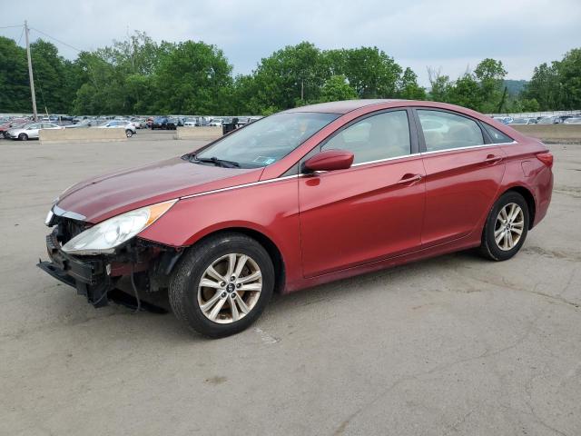 Vin: 5npeb4ac1dh653123, lot: 59498495, hyundai sonata gls 2013 img_1