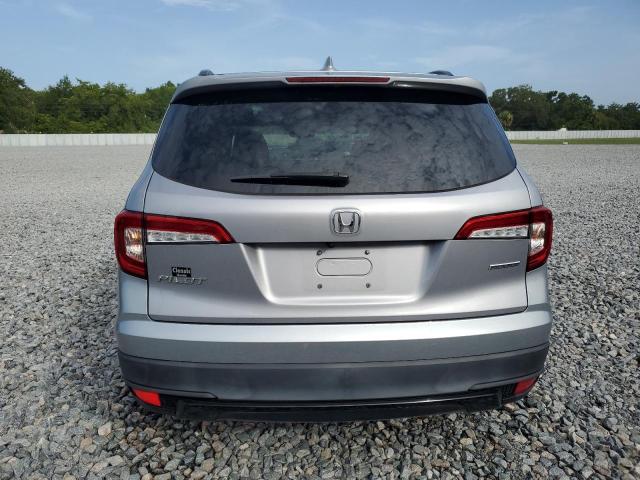 2022 HONDA PILOT SE 5FNYF5H23NB012513