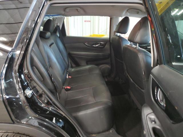 2018 NISSAN ROGUE SV H 5N1ET2MV7JC824474
