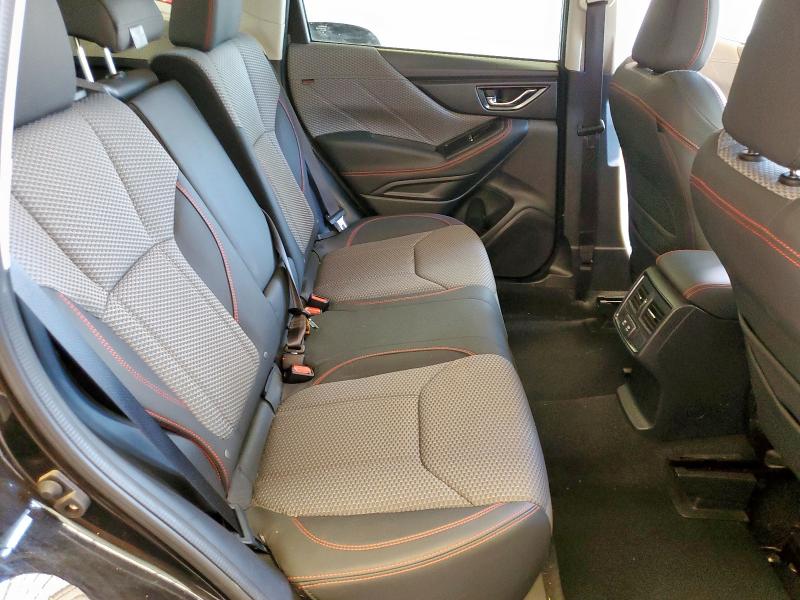 2023 SUBARU FORESTER S JF2SKAJC5PH473374