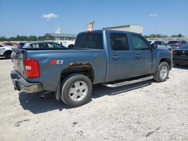 2010 CHEVROLET SILVERADO - 3GCRKSE37AG291903
