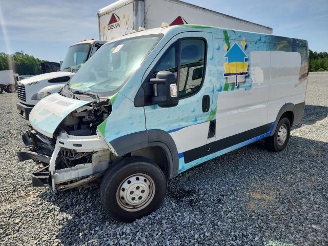 RAM PROMASTER