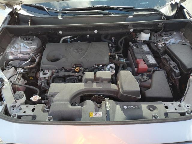 2024 TOYOTA RAV4 XLE - 2T3W1RFV8RW324157