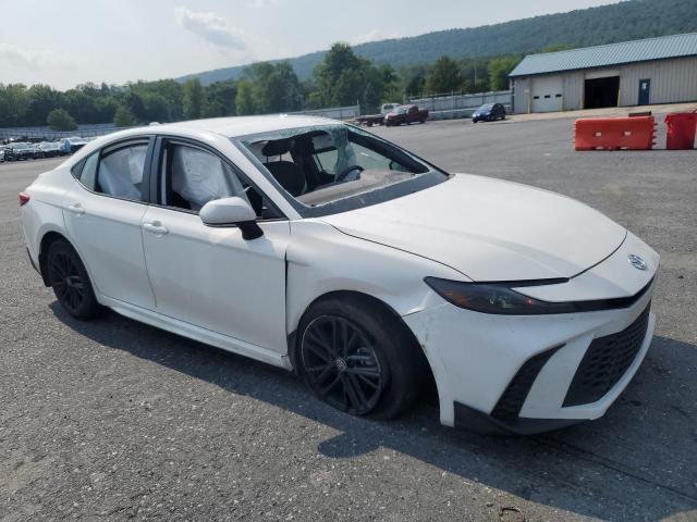 Vin: 4t1dbadk3su000532, lot: 60833905, toyota camry xse 20254