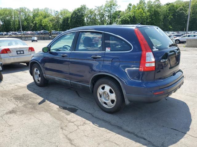 Vin: 5j6re4h32al021909, lot: 58635165, honda crv lx 20102