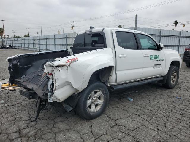 2023 TOYOTA TACOMA DOU - 3TMCZ5ANXPM644218