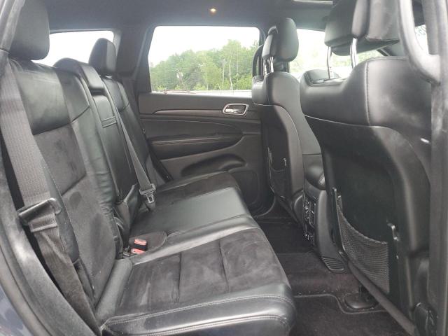 2018 JEEP GRAND CHER - 1C4RJFAG7JC273388