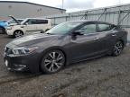 2016 NISSAN MAXIMA 3.5 - 1N4AA6AP3GC434542
