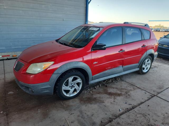PONTIAC VIBE