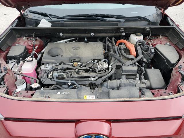 2022 TOYOTA RAV4 LIMIT - 4T3D6RFV0NU073749