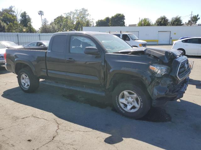 Vin: 5tfsx5en2hx050634, lot: 59333285, toyota tacoma access cab 20174