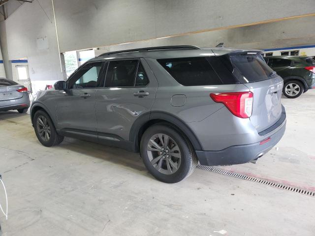 Vin: 1fmsk7dh9mgb61032, lot: 60046225, ford explorer xlt 20212