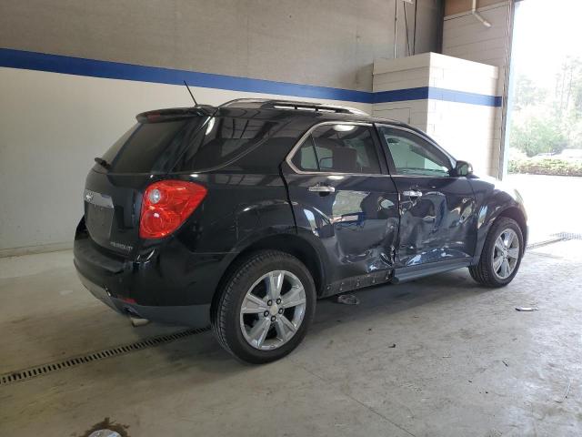 Vin: 2gnflhe37f6186081, lot: 59434515, chevrolet equinox ltz 20153