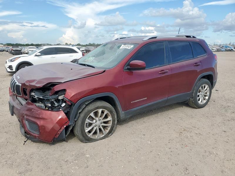 Vin: 1c4pjlcb3ld538716, lot: 62063545, jeep grand cher latitude 2020 img_1