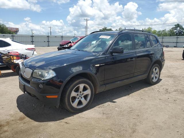 BMW X3 3.0SI