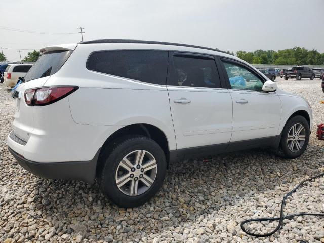 Vin: 1gnkrgkd5hj350079, lot: 60649095, chevrolet traverse lt 20173