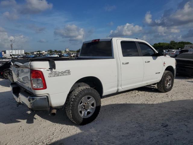 Vin: 3c6ur5dl1kg563704, lot: 60538835, ram 2500 big horn 20193