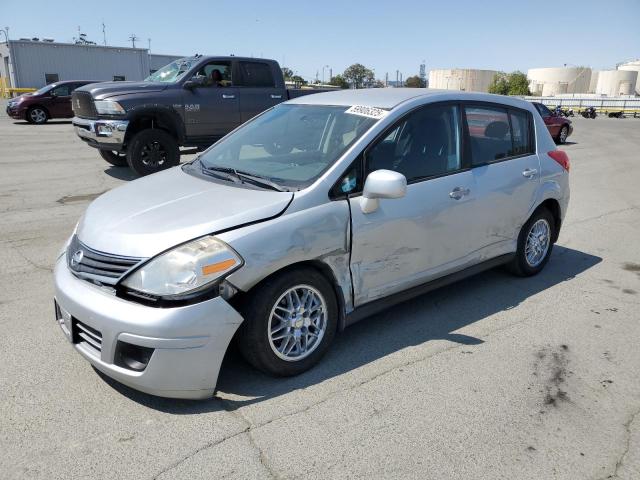Vin: 3n1bc1cp1al408030, lot: 59906325, nissan versa s 2010 img_1