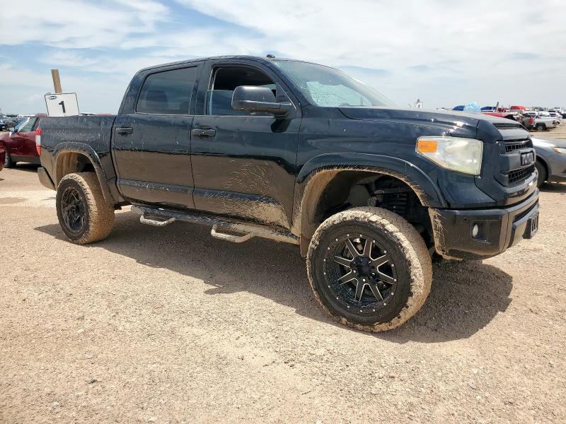 Vin: 5tfaw5f16ex401163, lot: 60437805, toyota tundra crewmax platinum 20144