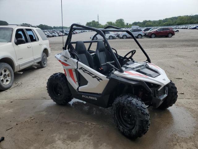 POLARIS RZR 200 EF